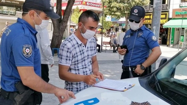 Foto - 9 ilden flaş sigara kararı! Cadde ve sokaklarda artık yasak