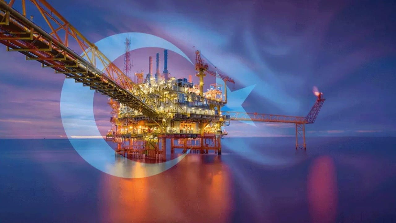 9 ülkede dev operasyon: Türkiye gözünü kararttı, oralardan petrol ve doğal gaz fışkıracak
