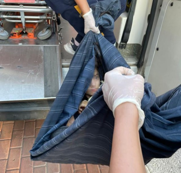 Foto - 9 yaşındaki çocuk çöp evde kilitli bulunmuştu! Vicdansız teyzesinin ilk ifadesi ortaya çıktı