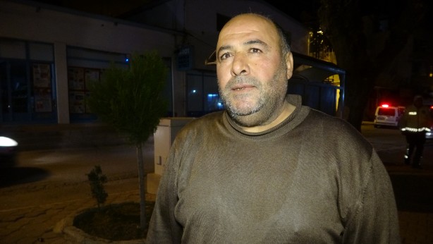 9 yaşındaki kız çocuğunun cesedinin bulunduğu evde bir de yangın çıktı