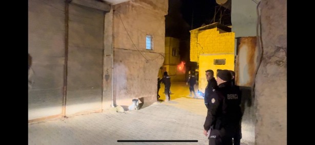 Foto - 9 yaşındaki kız çocuğunun cesedinin bulunduğu evde bir de yangın çıktı