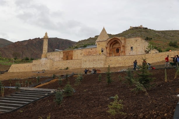 Foto - 9 yıllık hasret bitiyor: Dünyada eşi benzeri yok!