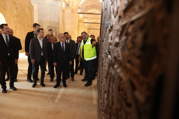 Foto - 9 yıllık hasret bitiyor: Dünyada eşi benzeri yok!