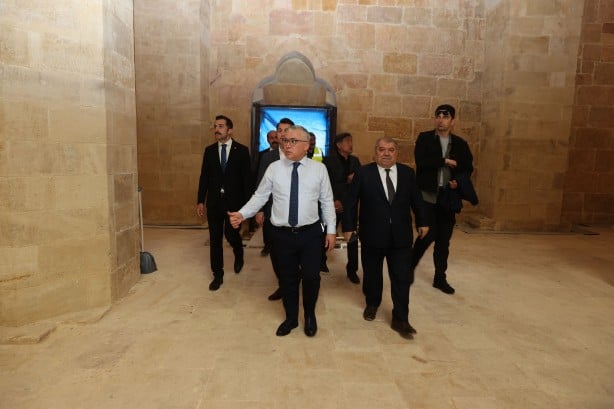 Foto - 9 yıllık hasret bitiyor: Dünyada eşi benzeri yok!