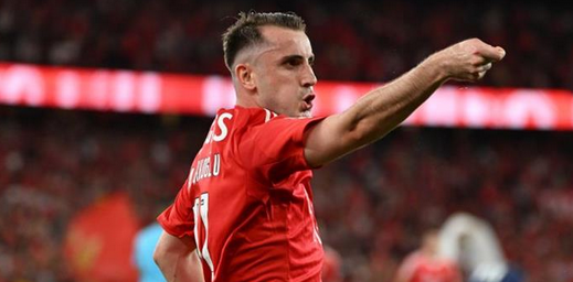 Foto - 90 dakika sonrası: Helal olsun size helal olsun! Taraftar sitem etti, ne yapıyoruz biz abi ya! Kerem fırtınası dinmiyor