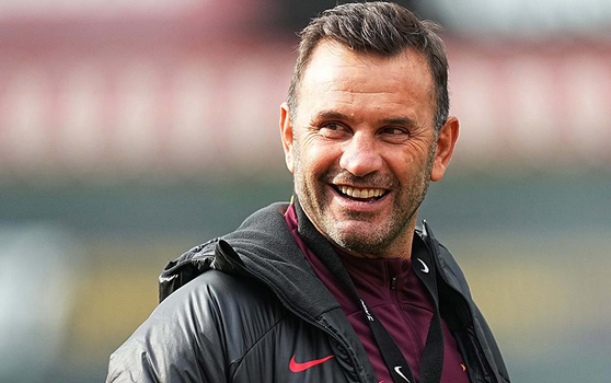 Foto - %90 ihtimalle Galatasaray'da! Ses getirecek transfer geliyor! Kritik bölgeye kritik isim…