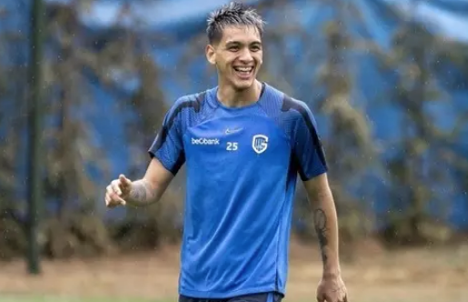 Foto - %90 ihtimalle Galatasaray'da! Ses getirecek transfer geliyor! Kritik bölgeye kritik isim…