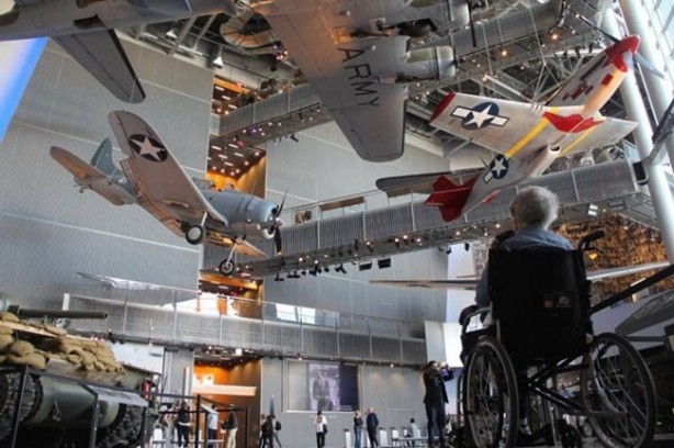 Foto - 90 yaşında kanser olduğunu öğrendi ve bakın ne yaptı!