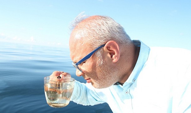 Foto - 90 yıldır orada petrol varmış ve boşa gidiyormuş! 19.12.2023 itibariyle TPAO onayladı, o denizimizde petrol bulundu