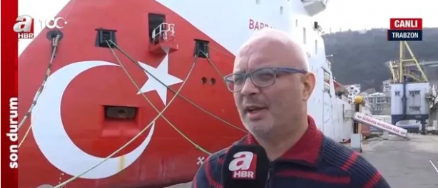 Foto - 90 yıldır orada petrol varmış ve boşa gidiyormuş! 19.12.2023 itibariyle TPAO onayladı, o denizimizde petrol bulundu