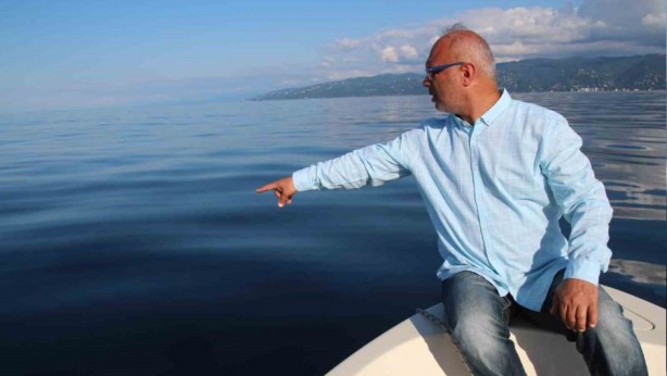 Foto - 90 yıldır orada petrol varmış ve boşa gidiyormuş! 19.12.2023 itibariyle TPAO onayladı, o denizimizde petrol bulundu