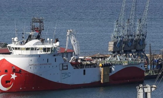 Foto - 90 yıldır orada petrol varmış ve boşa gidiyormuş! 19.12.2023 itibariyle TPAO onayladı, o denizimizde petrol bulundu