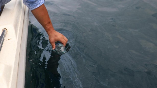 Foto - 90 yıldır orada petrol varmış ve boşa gidiyormuş! 19.12.2023 itibariyle TPAO onayladı, o denizimizde petrol bulundu