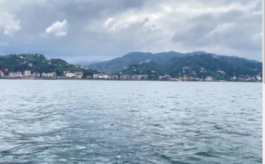 Foto - 90 yıldır orada petrol varmış ve boşa gidiyormuş! 19.12.2023 itibariyle TPAO onayladı, o denizimizde petrol bulundu