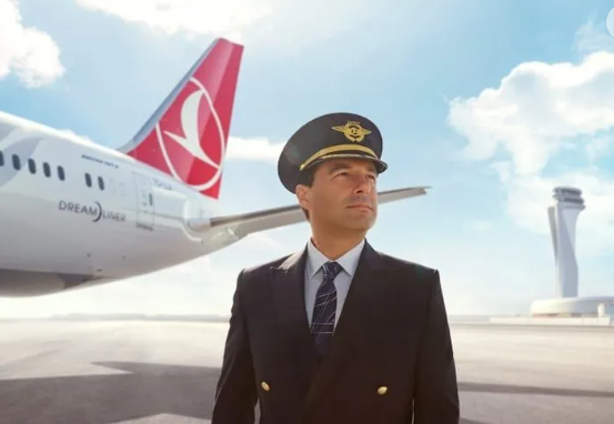 Foto - 900 pilot 1000 kabin memuru alınacak! THY Yönetim Kurulu Başkanı Ahmet Bolat duyurdu