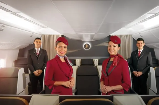 Foto - 900 pilot 1000 kabin memuru alınacak! THY Yönetim Kurulu Başkanı Ahmet Bolat duyurdu