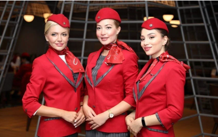 Foto - 900 pilot 1000 kabin memuru alınacak! THY Yönetim Kurulu Başkanı Ahmet Bolat duyurdu