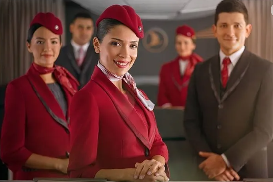 Foto - 900 pilot 1000 kabin memuru alınacak! THY Yönetim Kurulu Başkanı Ahmet Bolat duyurdu