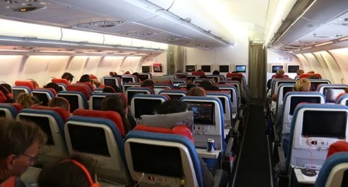 Foto - 900 pilot 1000 kabin memuru alınacak! THY Yönetim Kurulu Başkanı Ahmet Bolat duyurdu