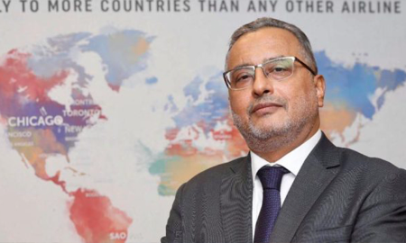 Foto - 900 pilot 1000 kabin memuru alınacak! THY Yönetim Kurulu Başkanı Ahmet Bolat duyurdu