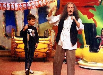 Foto - 90'larda çocuk olmak