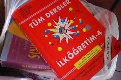 Foto - 90'larda çocuk olmak