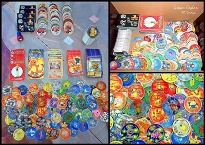 Foto - 90'larda çocuk olmak