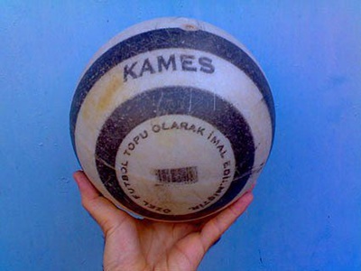 Foto - 90'larda çocuk olmak