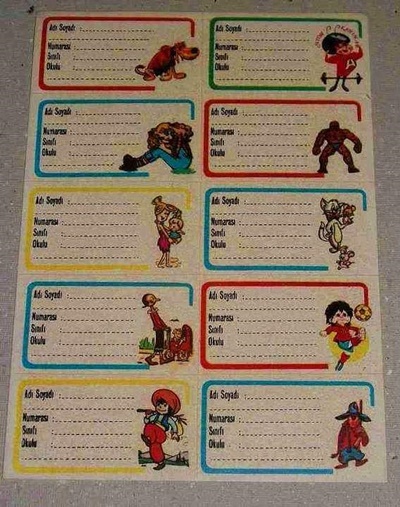 Foto - 90'larda çocuk olmak