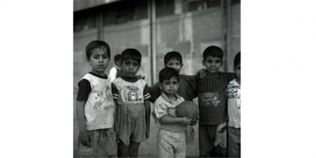 Foto - 90'lı yılların mahalle maçı kuralları