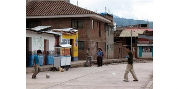 Foto - 90'lı yılların mahalle maçı kuralları