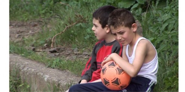 Foto - 90'lı yılların mahalle maçı kuralları