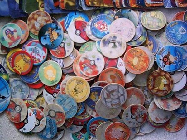 Foto - 90'lı yılların unutulmayanları