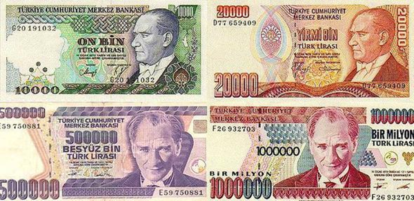 Foto - 90'lı yılların unutulmayanları