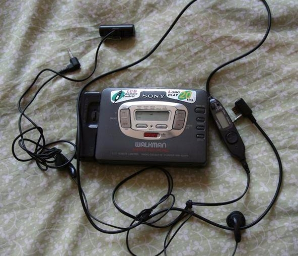 Foto - 90'lı yılların unutulmayanları