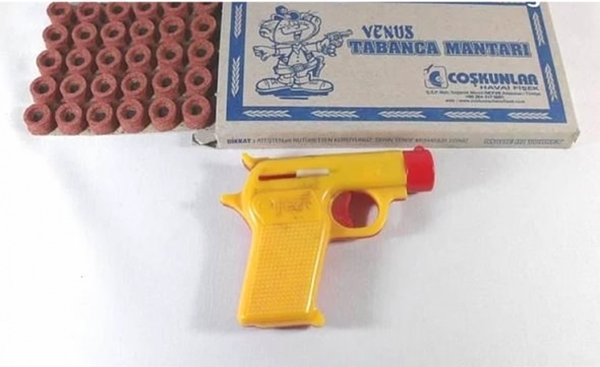 Foto - 90'lı yılların unutulmayanları