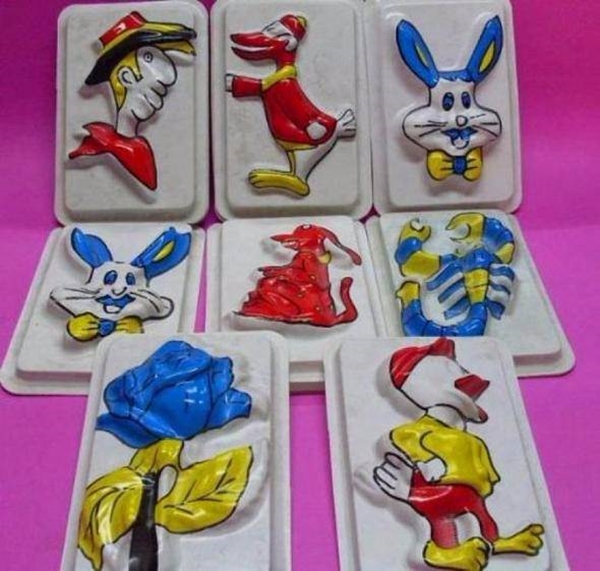 Foto - 90'lı yılların unutulmayanları