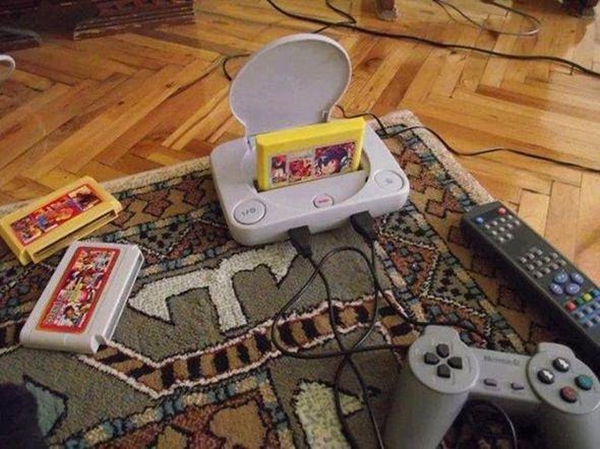 Foto - 90'lı yılların unutulmayanları