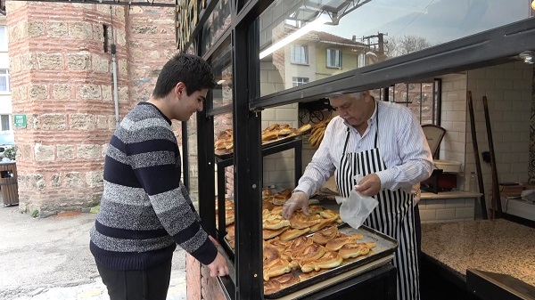 Foto - 91 yıllık Ramazan geleneği