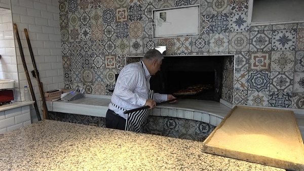 Foto - 91 yıllık Ramazan geleneği