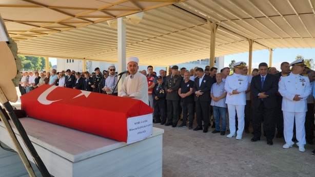 94 yaşındaki Kore gazisi hayatını kaybetti!