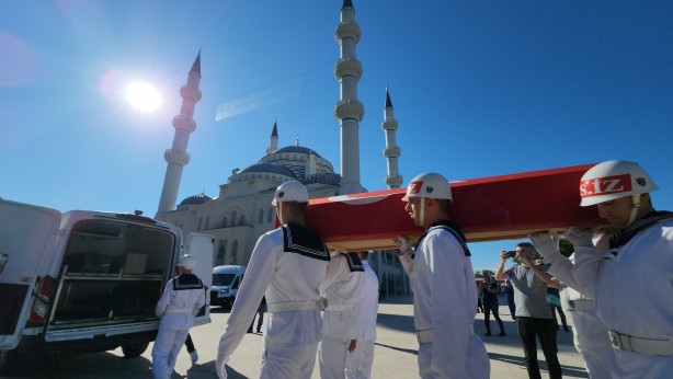 Foto - 94 yaşındaki Kore gazisi hayatını kaybetti!