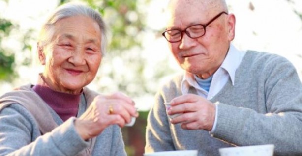 Foto - 95 yaşındaki kardiyoloğun uzun yaşam sırrı