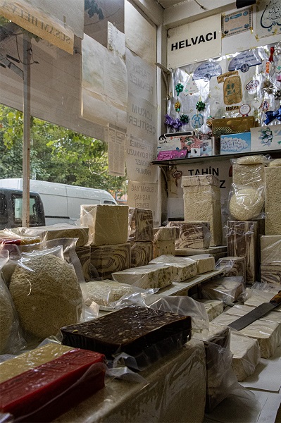 Foto - 95 yıldır aynı yerde! Namı Türkiye’ye yayıldı