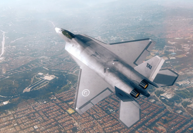 Foto - 96 saatten az kaldı! Tüm dünya Türkiye'nin savaş uçağı için nefesini tuttu, F-35'i piyasadan silmeye geliyor