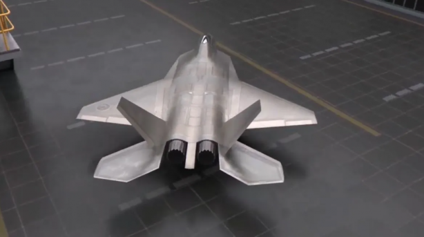 Foto - 96 saatten az kaldı! Tüm dünya Türkiye'nin savaş uçağı için nefesini tuttu, F-35'i piyasadan silmeye geliyor