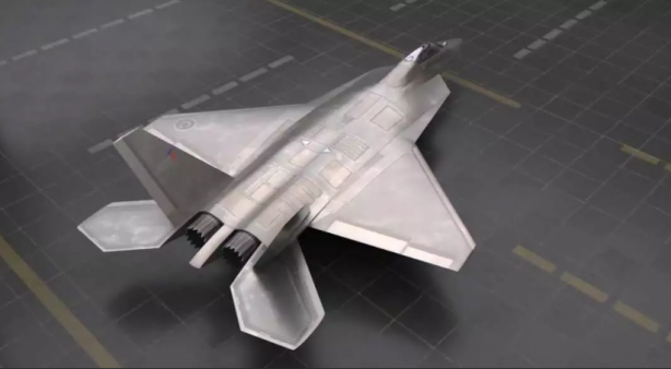 Foto - 96 saatten az kaldı! Tüm dünya Türkiye'nin savaş uçağı için nefesini tuttu, F-35'i piyasadan silmeye geliyor