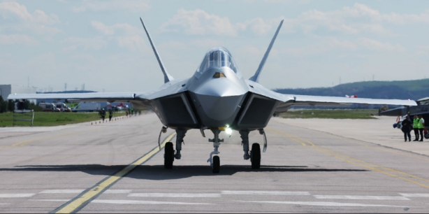 Foto - 96 saatten az kaldı! Tüm dünya Türkiye'nin savaş uçağı için nefesini tuttu, F-35'i piyasadan silmeye geliyor