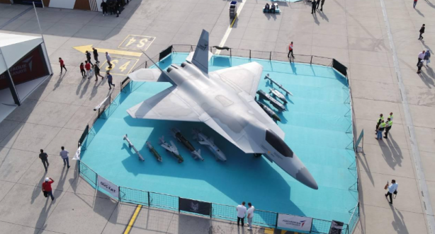 Foto - 96 saatten az kaldı! Tüm dünya Türkiye'nin savaş uçağı için nefesini tuttu, F-35'i piyasadan silmeye geliyor