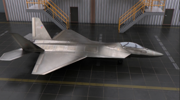 Foto - 96 saatten az kaldı! Tüm dünya Türkiye'nin savaş uçağı için nefesini tuttu, F-35'i piyasadan silmeye geliyor